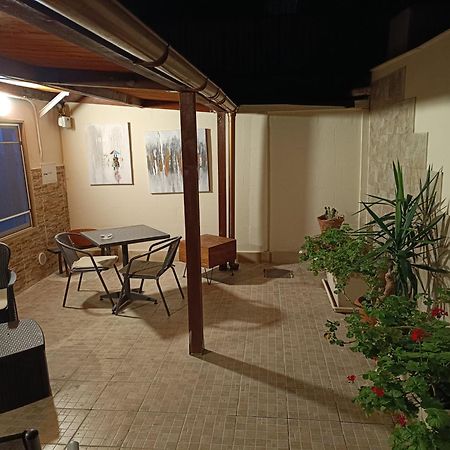 Maison Nicolai 237 Bari Eksteriør bilde