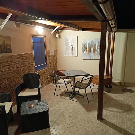Maison Nicolai 237 Bari Eksteriør bilde