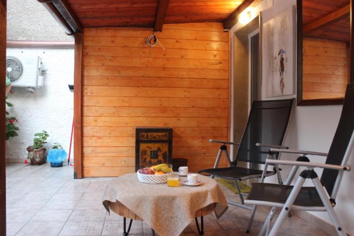 Maison Nicolai 237 Bari Eksteriør bilde