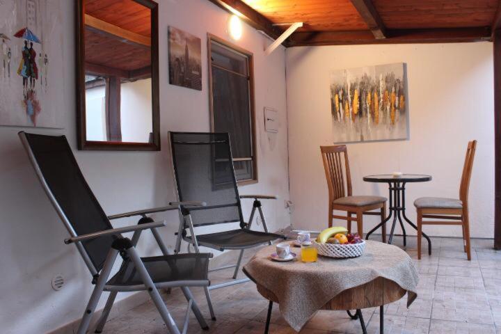 Maison Nicolai 237 Bari Eksteriør bilde