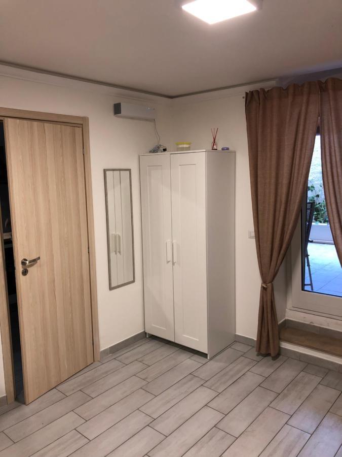 Maison Nicolai 237 Bari Eksteriør bilde