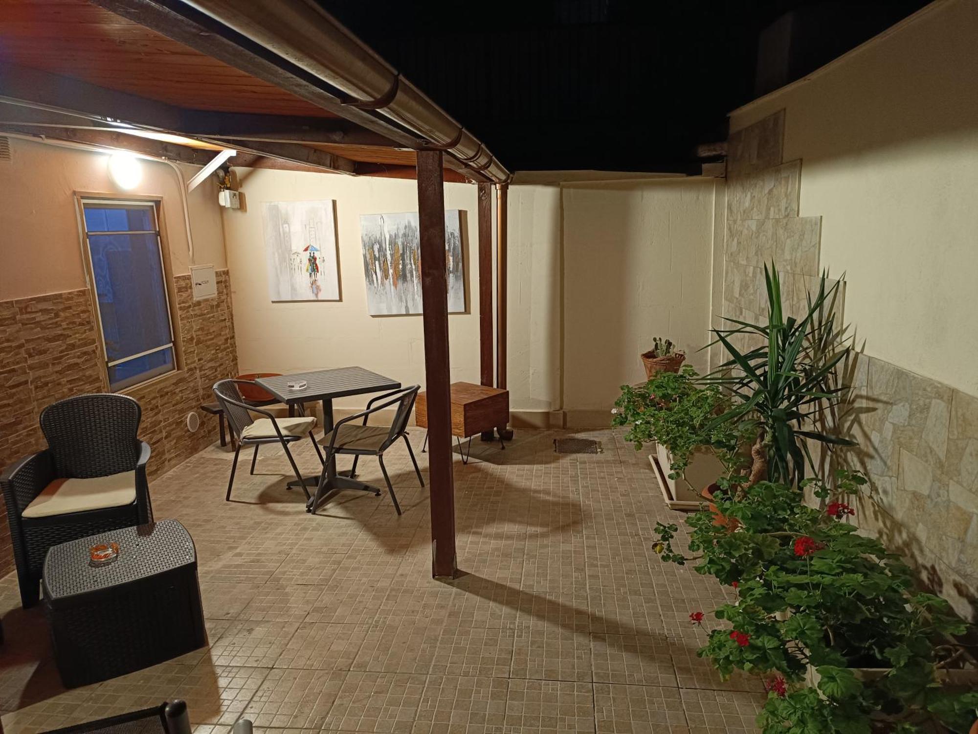 Maison Nicolai 237 Bari Eksteriør bilde