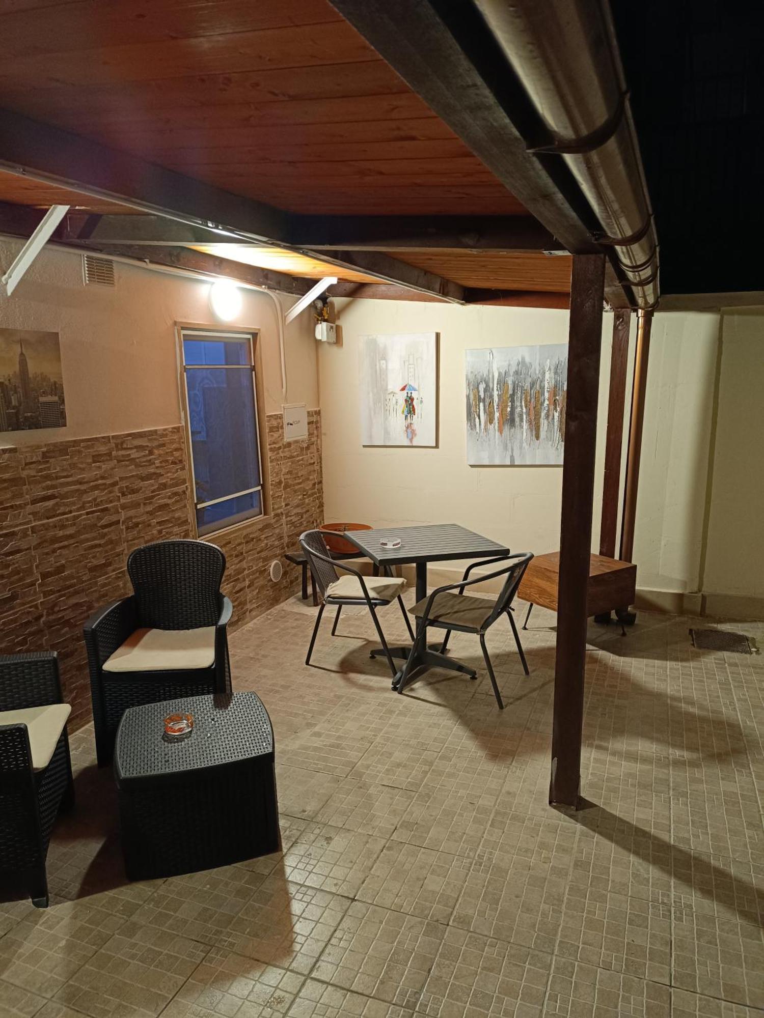 Maison Nicolai 237 Bari Eksteriør bilde
